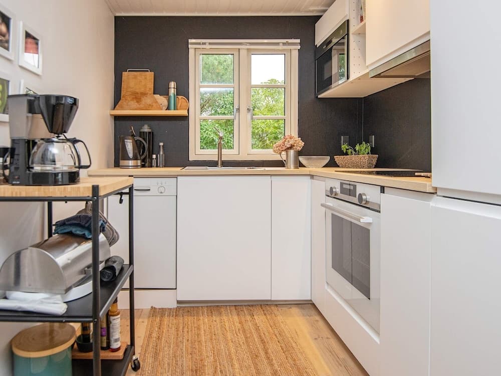 Quaint Holiday Home in Haderslev With Terrace