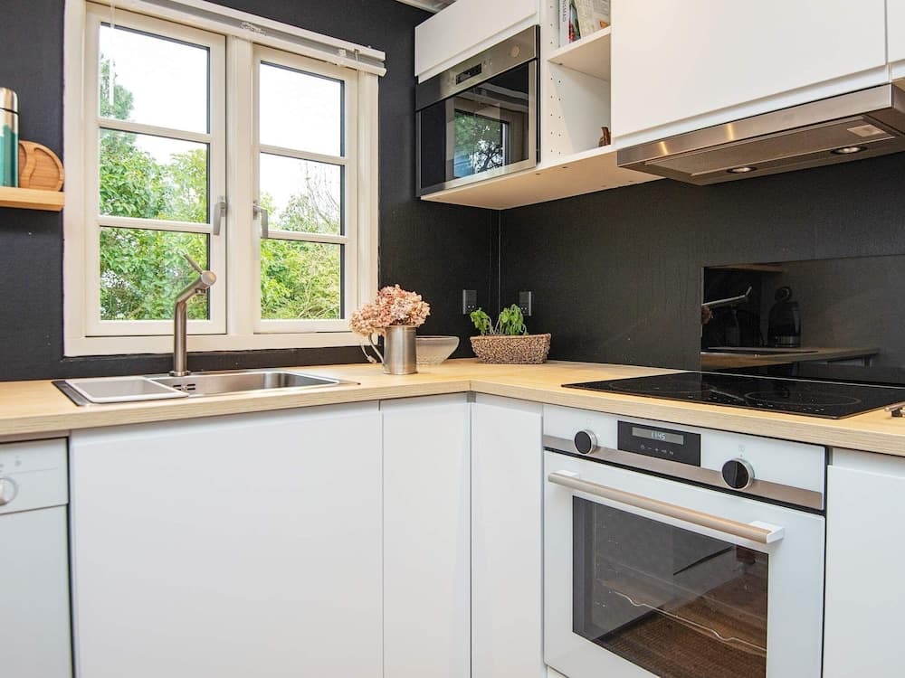 Quaint Holiday Home in Haderslev With Terrace