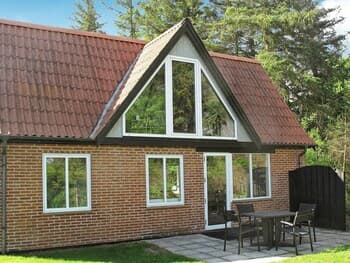 5 Person Holiday Home in Struer