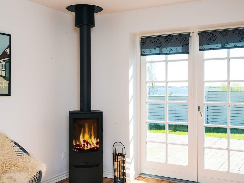 Luxurious Holiday Home in Jutland with Hot Tub