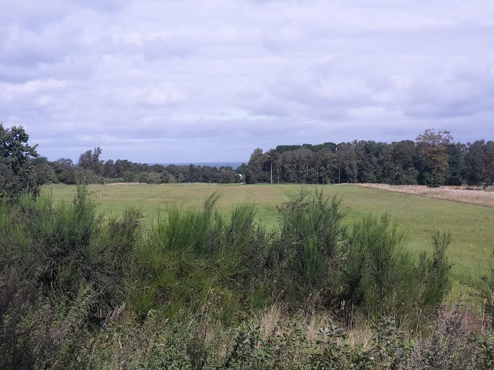 6 Person Holiday Home in Glesborg-by Traum