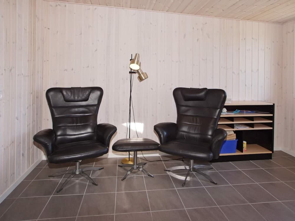 6 Person Holiday Home in Hemmet-by Traum