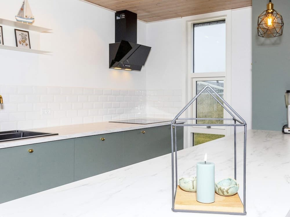 6 Person Holiday Home in Lokken-by Traum