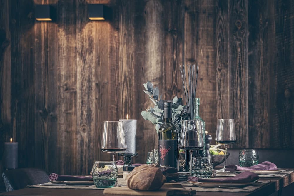 Sieghard Suites Mayrhofen