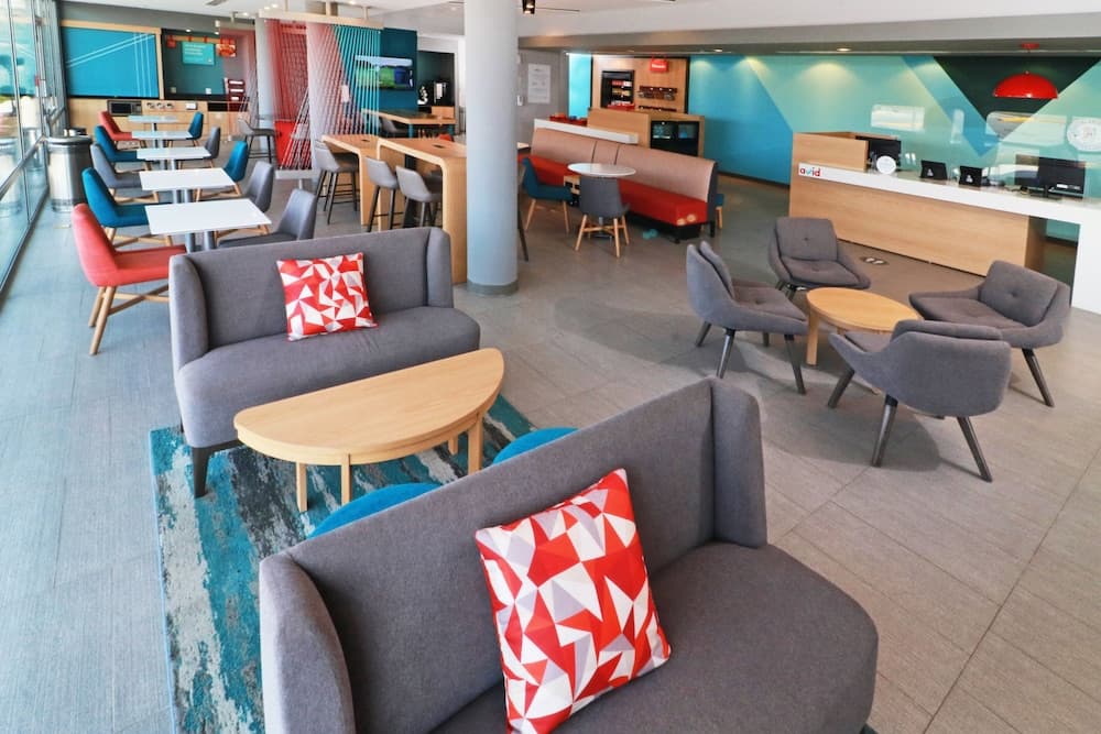 avid hotel Fresnillo by IHG