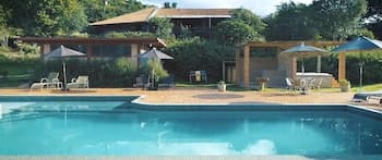 Hotel Fazenda Vale Alvorada