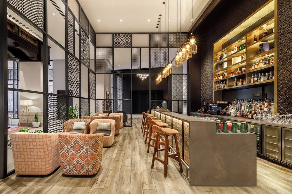 Hyatt Centric Soalteemode Kathmandu