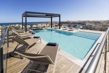 Mercure St. Julian's Malta