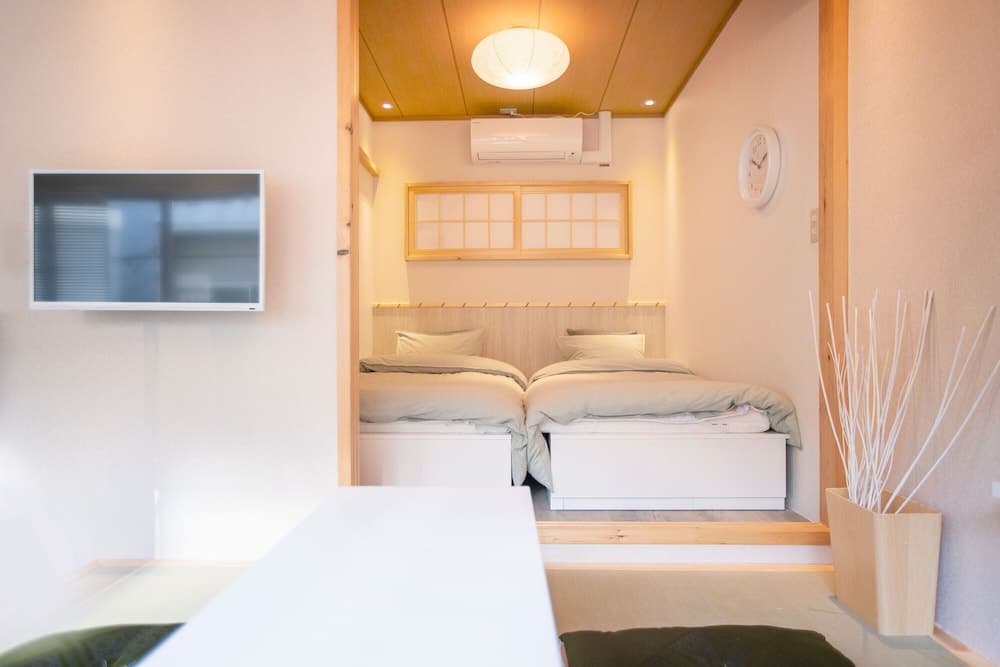 TSUBAME HOTEL Asakusabashi