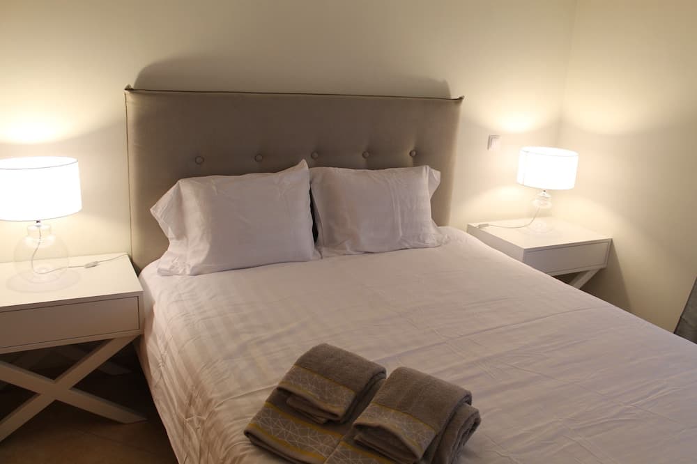 Luxury 1 bed Apartment 1,5 km From Praia da Rocha