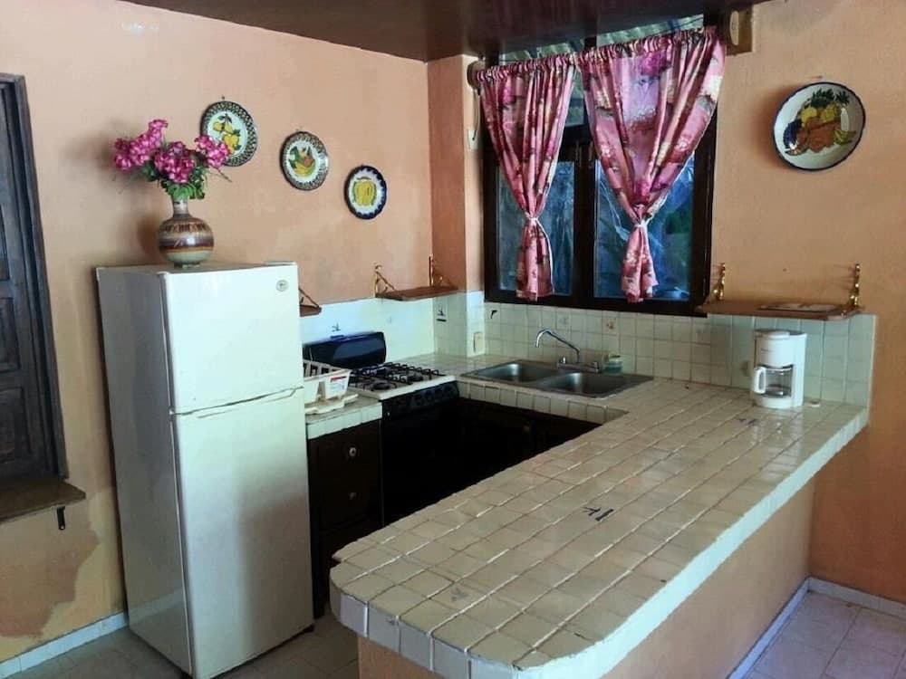 Description of Villas Rodelinda