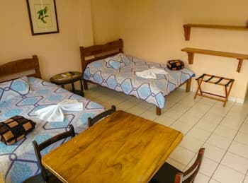 Arenal Xilopalo Room