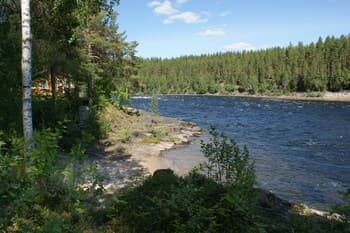 Summer or Winter a Magical Region of Nystrand has Many Hidden Secrets to Unlock