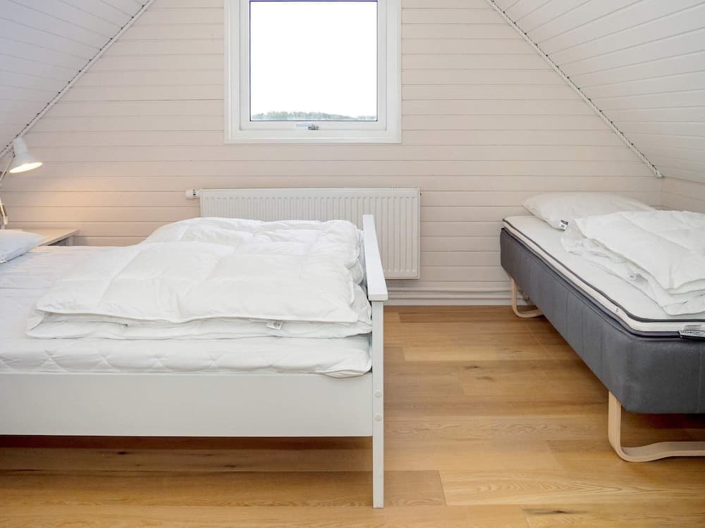 11 Person Holiday Home in Thisted-by Traum