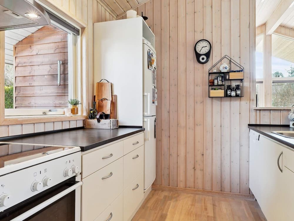 Tranquil Haven in Lodskovvad - By Traum Ferienwohnungen