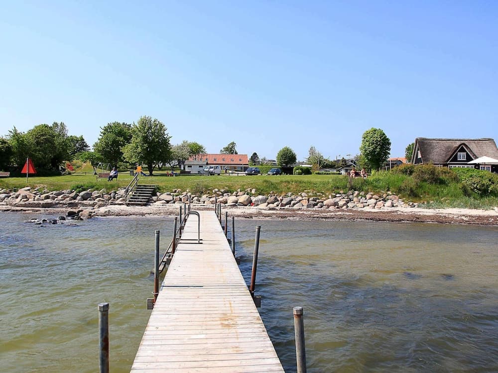 Panoramic Retreat in Hejlsminde - By Traum Ferienwohnungen