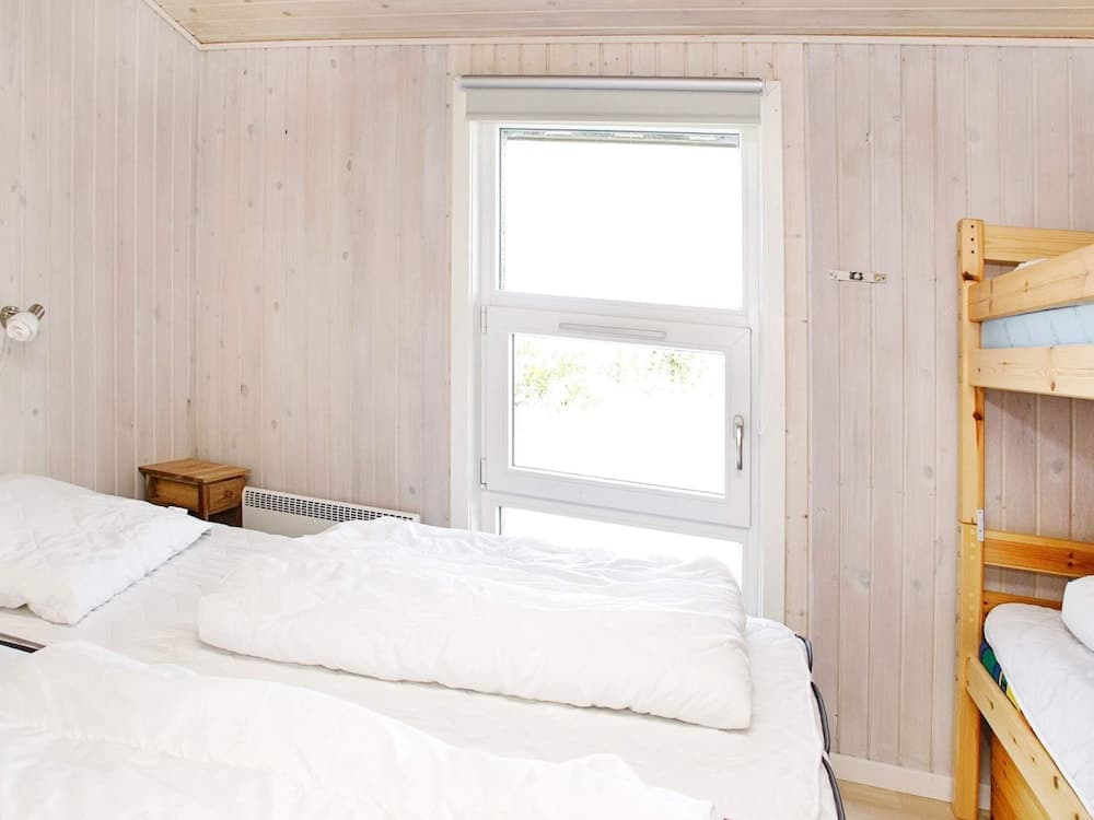 8 Person Holiday Home in Lokken-by Traum