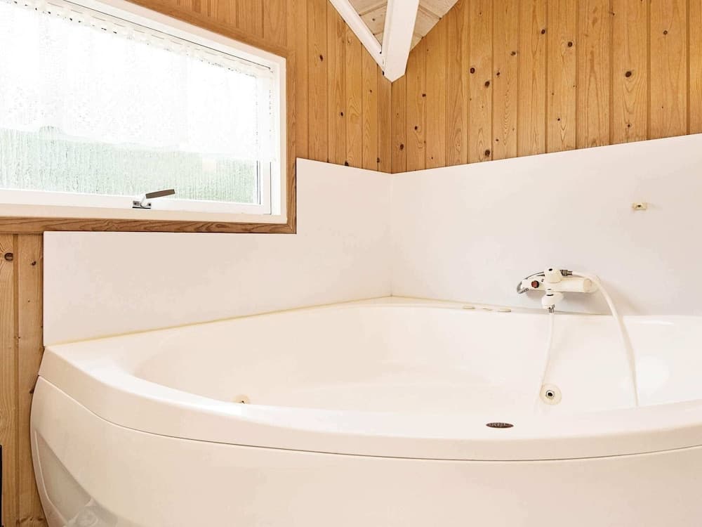 7 Person Holiday Home in Blavand