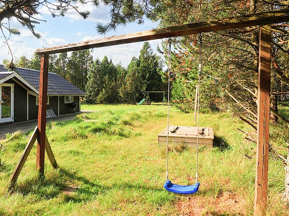 7 Person Holiday Home in Blavand