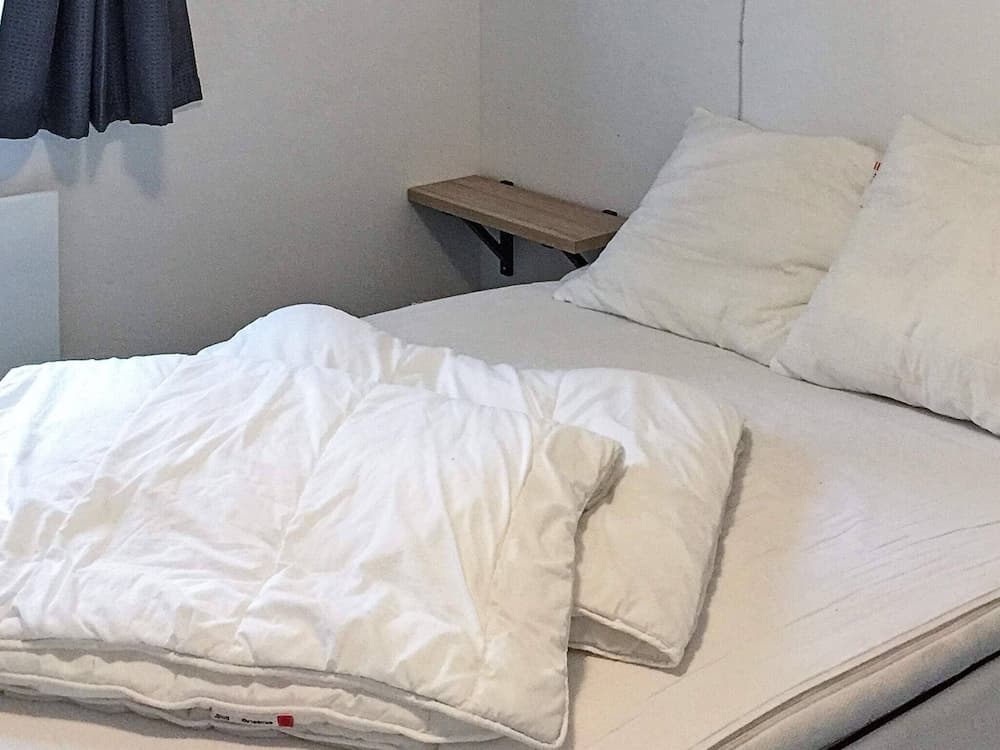 Secluded Holiday Home in Oksbøl With Terrace