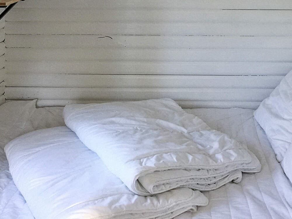 Secluded Holiday Home in Oksbøl With Terrace