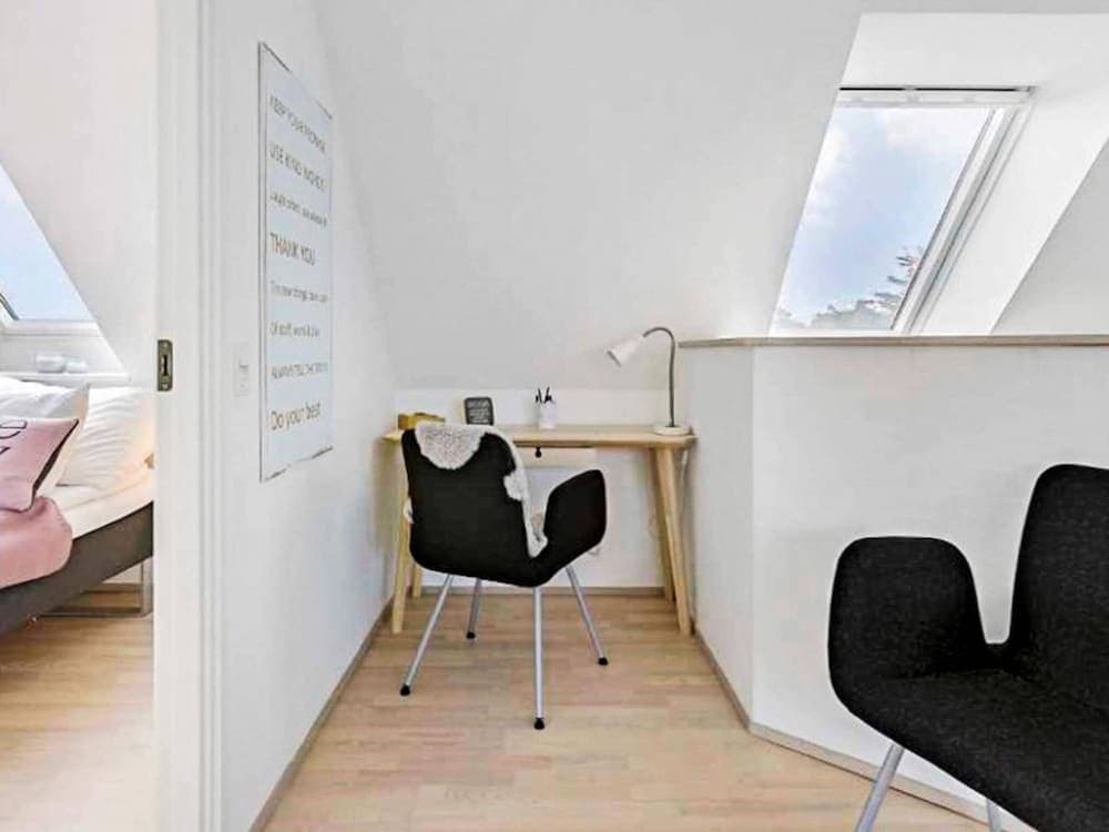 8 Person Holiday Home in Lokken-by Traum