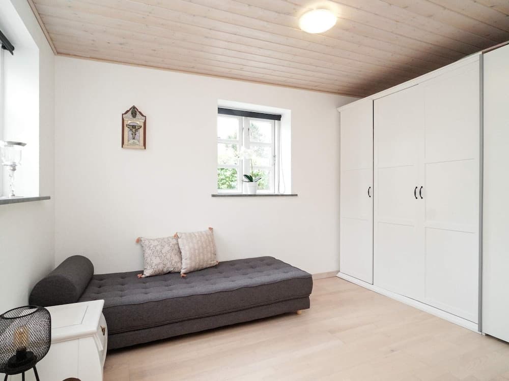 5 Person Holiday Home in Vig