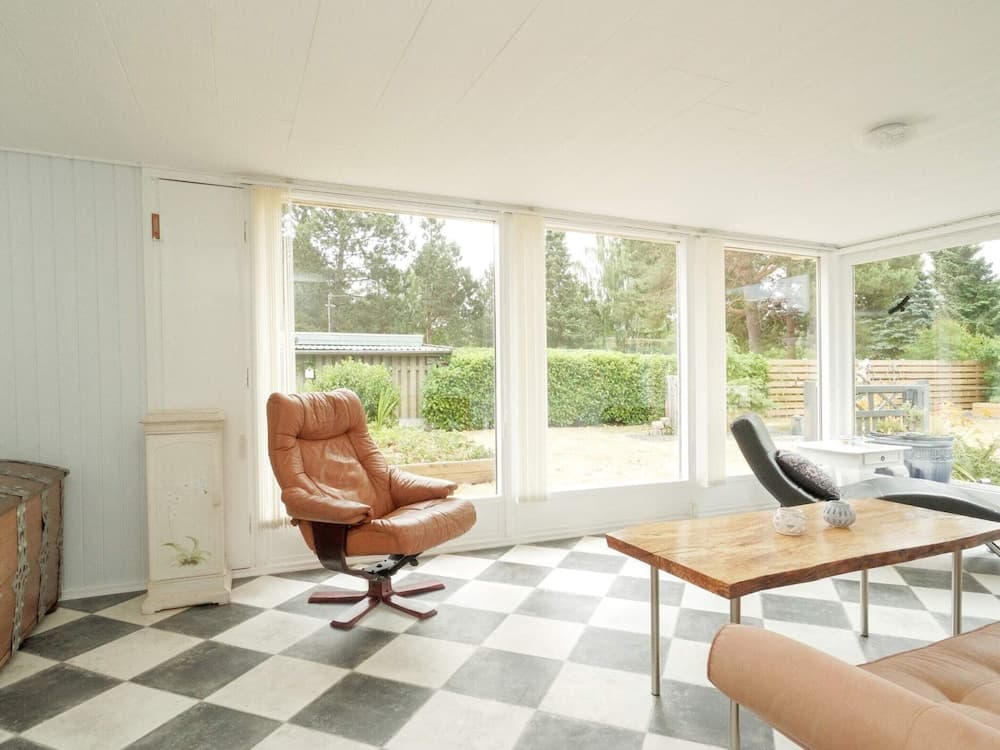 5 Person Holiday Home in Vig