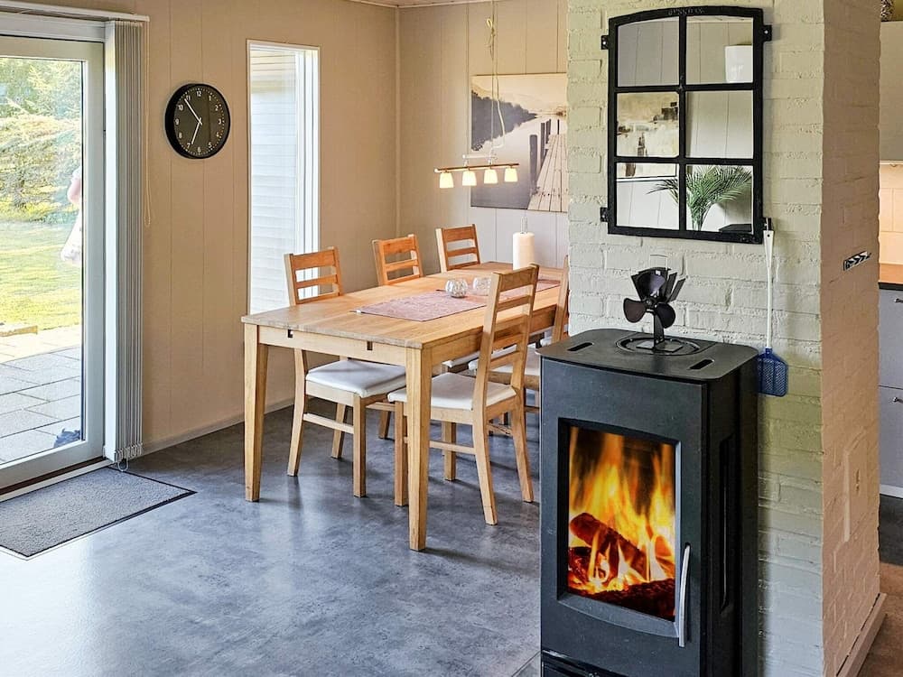 7 Person Holiday Home in Hals-by Traum