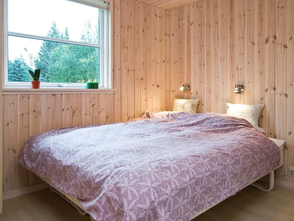 24 Person Holiday Home in Idestrup