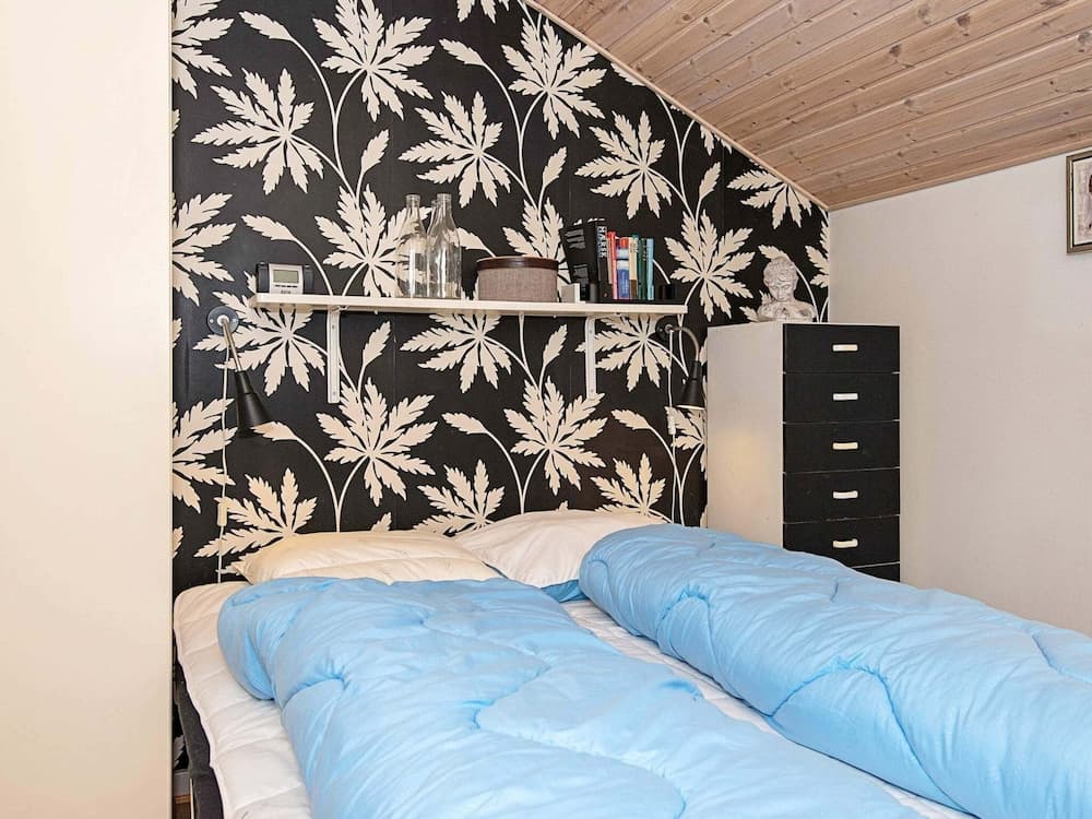 6 Person Holiday Home in Farvang-by Traum