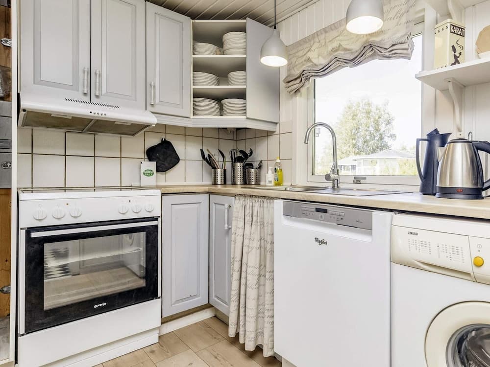 7 Person Holiday Home in Hals-by Traum