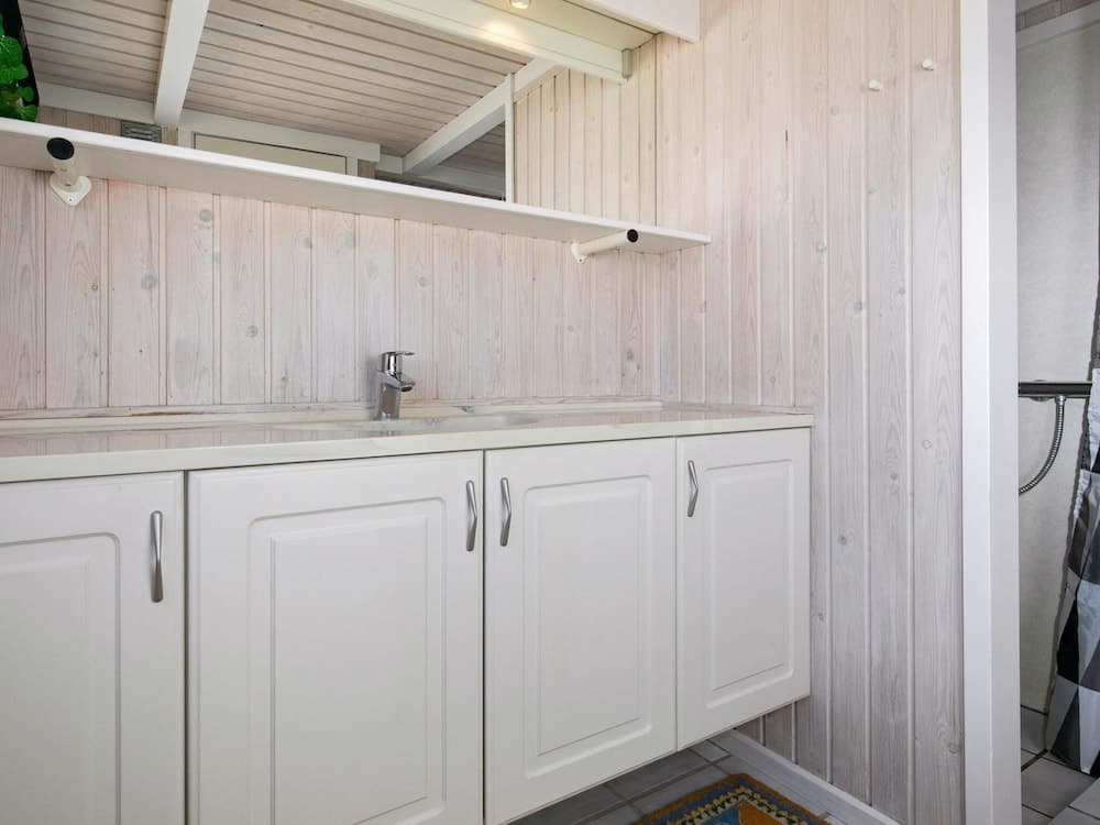 6 Person Holiday Home in Lokken-by Traum