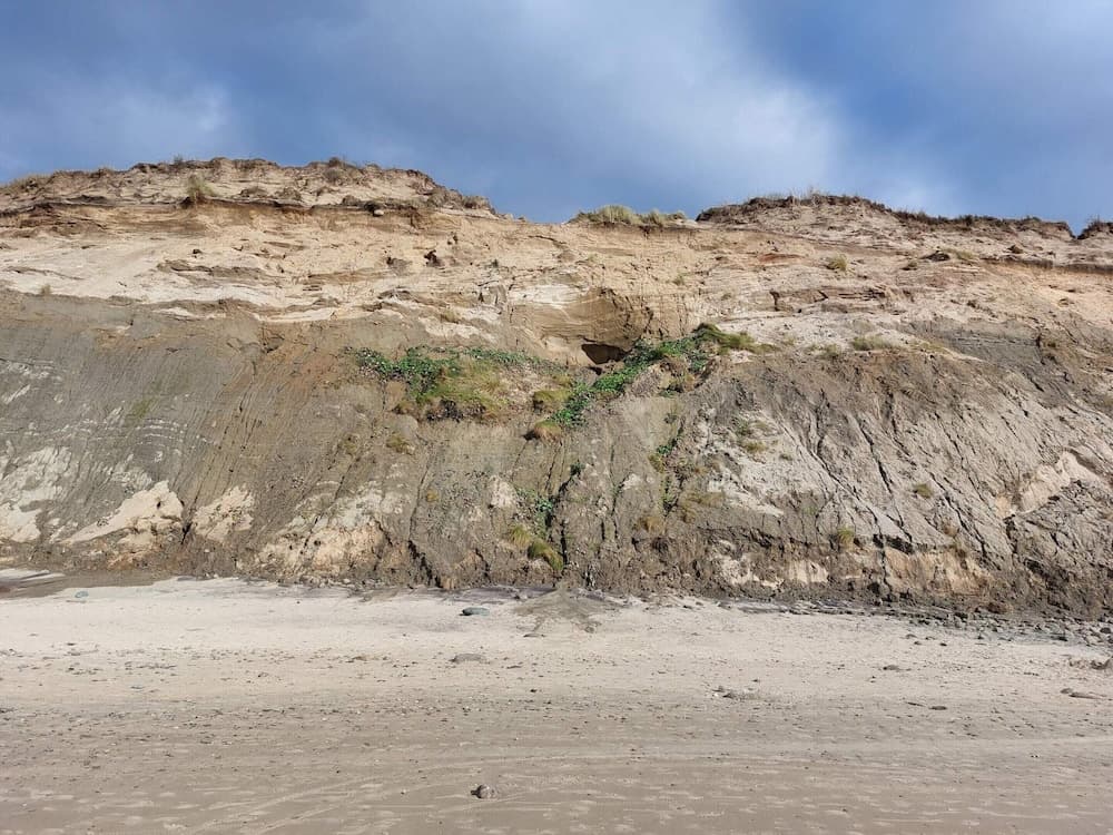 6 Person Holiday Home in Lokken-by Traum