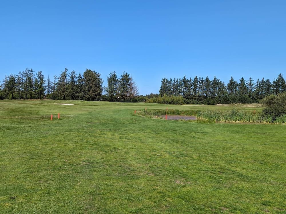 6 Person Holiday Home in Lokken-by Traum