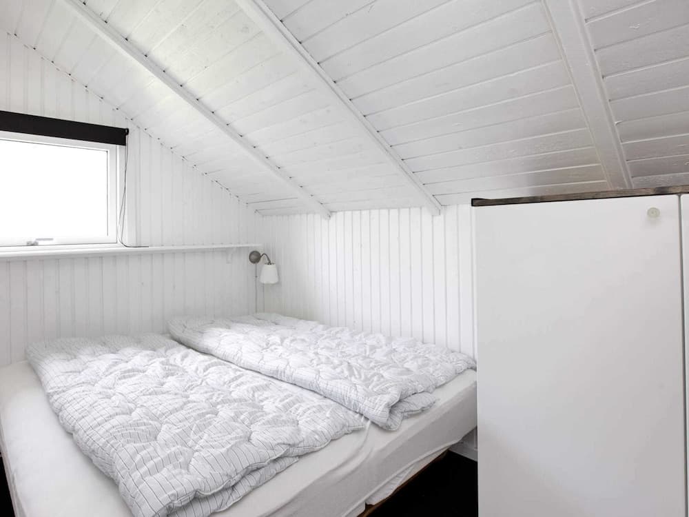 6 Person Holiday Home in Ansager-by Traum