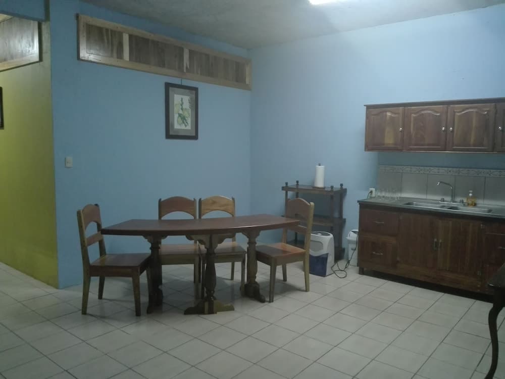 Room-two Bedroom Apartment