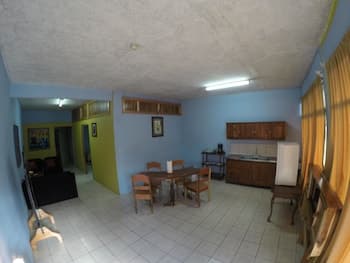 Two Bedroom Apartment