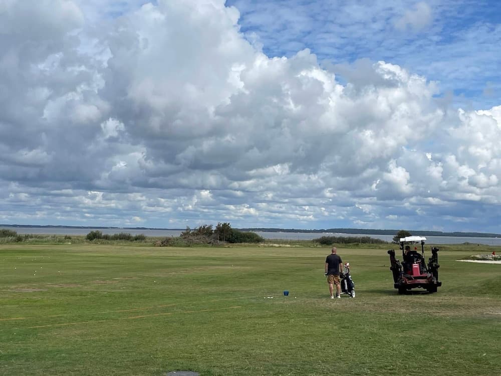Seaside Escape in Ho Bay - By Traum Ferienwohnungen