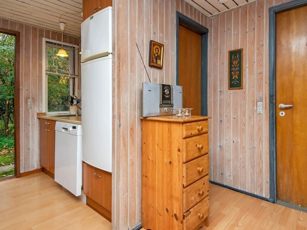 4 Person Holiday Home in Silkeborg-by Traum