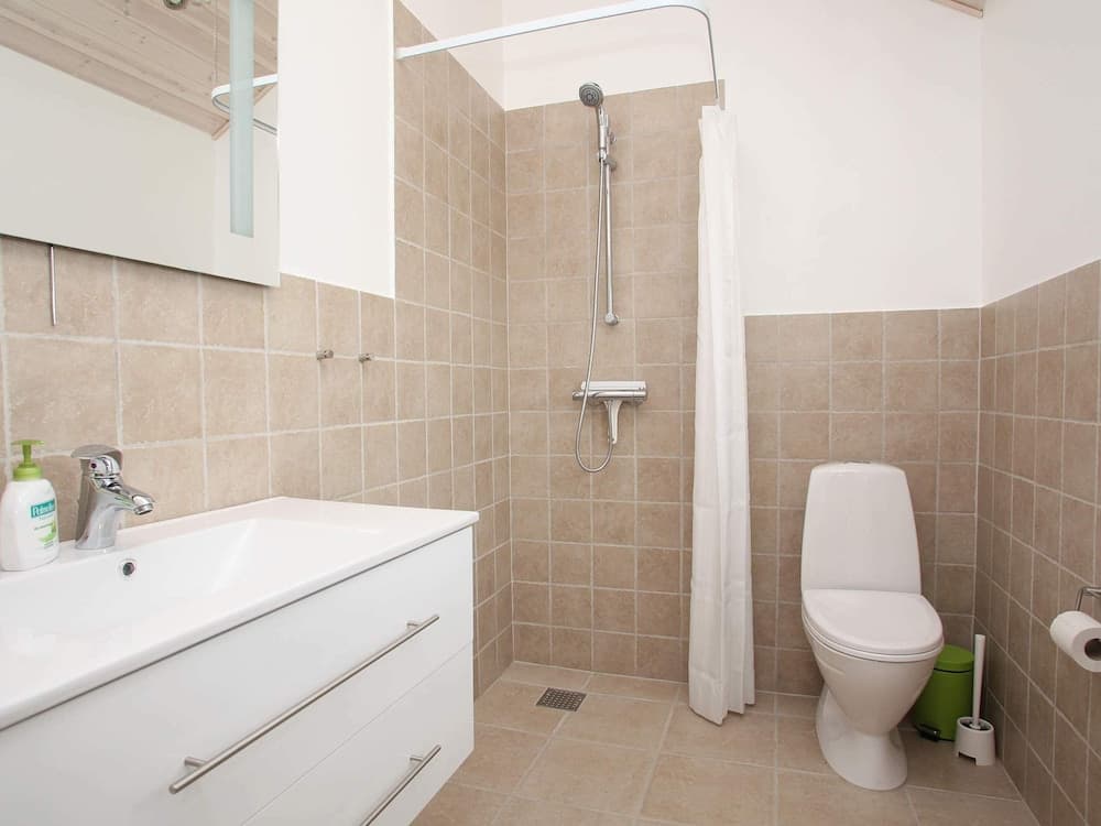 8 Person Holiday Home in Lokken-by Traum