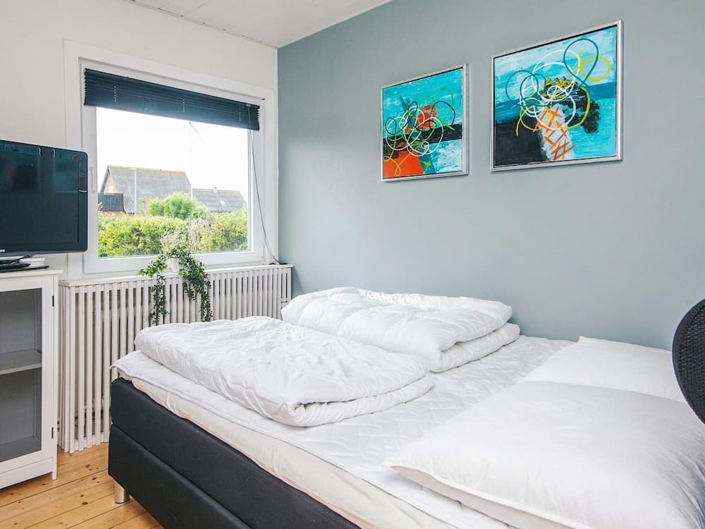 Luxury Spa Retreat in Thorsminde - By Traum Ferienwohnungen