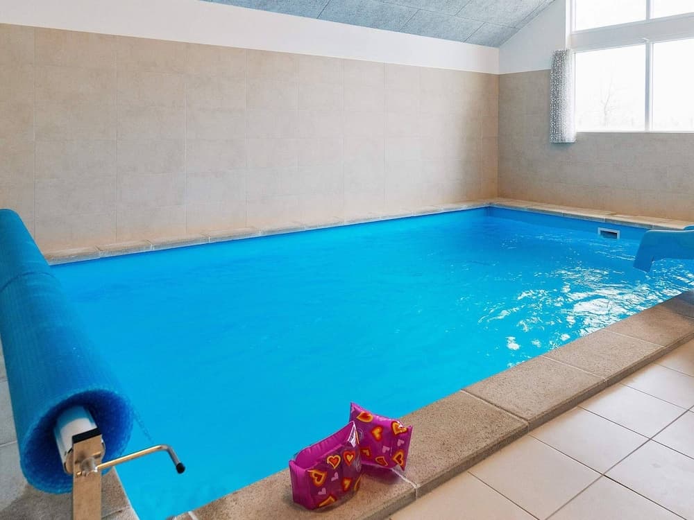 Holiday Home in Kappeln