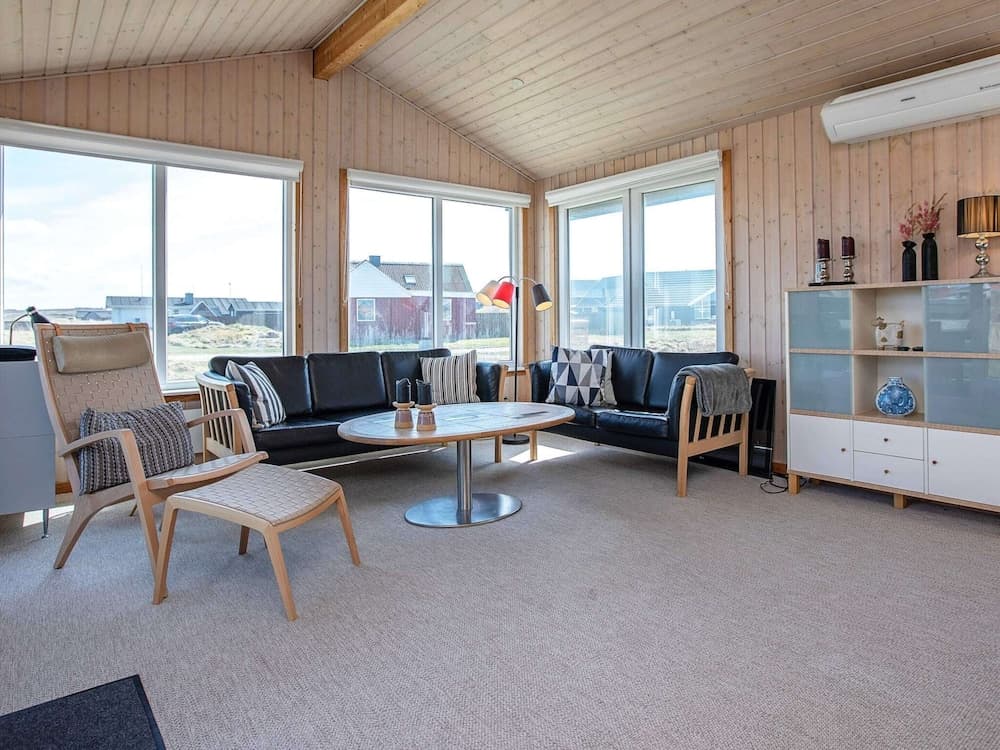 Luxury Spa Retreat Near Sea - By Traum Ferienwohnungen