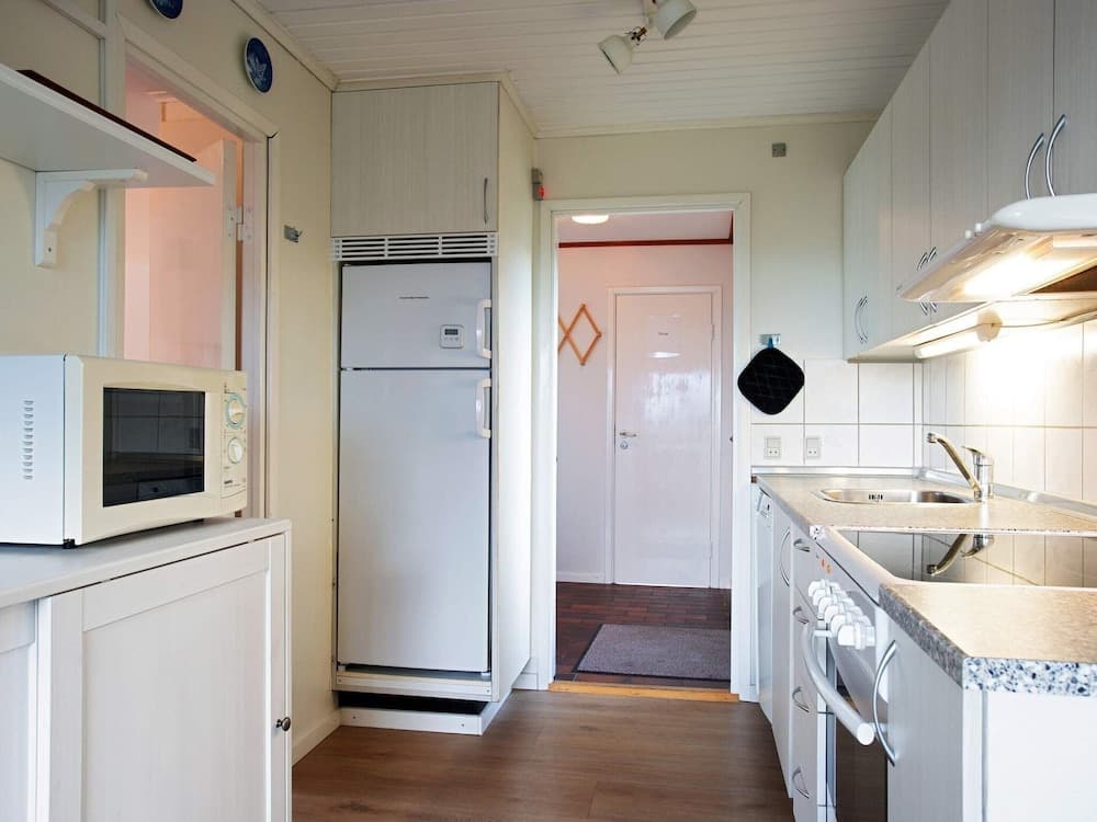 6 Person Holiday Home in Lokken-by Traum