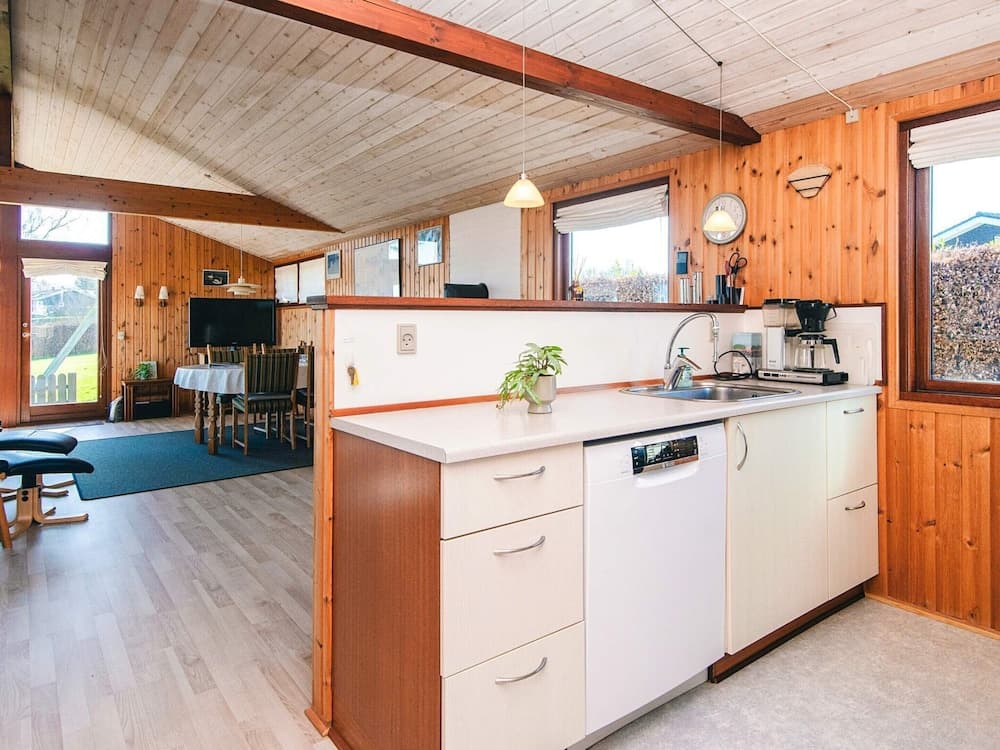 Seaside Escape With Views - By Traum Ferienwohnungen