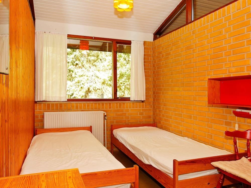 Tranquil Retreat Near Beach - By Traum Ferienwohnungen