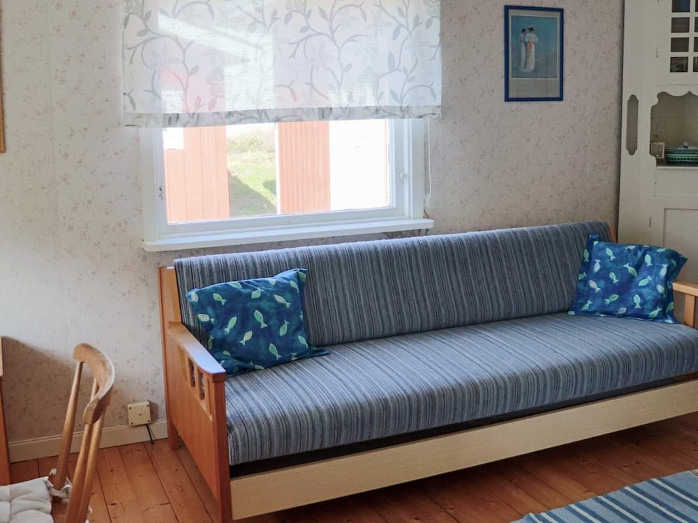 4 Person Holiday Home in Ugglarp