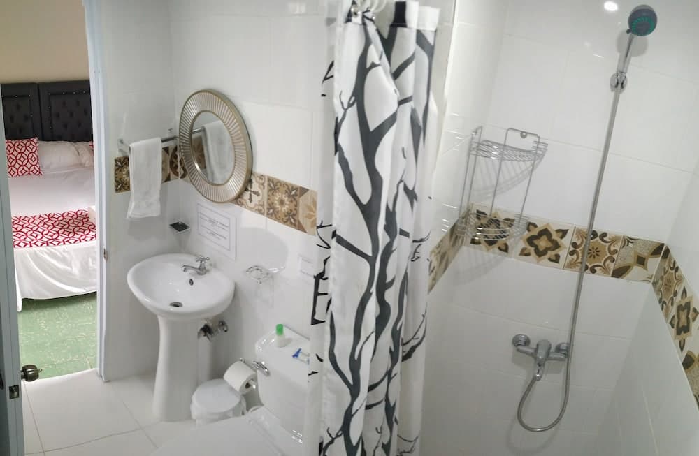 Hostal Arboleda, Colonial Zone, Santo Domingo