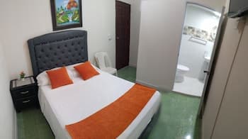 Hostal Arboleda, Colonial Zone, Santo Domingo